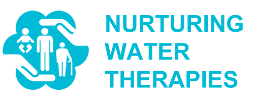 Nurturing Water Therapies logo