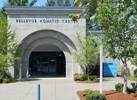 Bellevue Aquatic Center