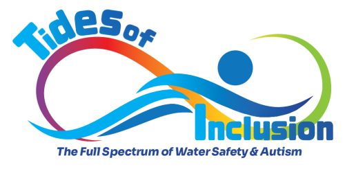 Tides of Inclusion Logo